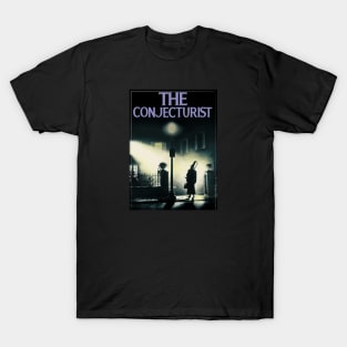 The Conjecturist T-Shirt